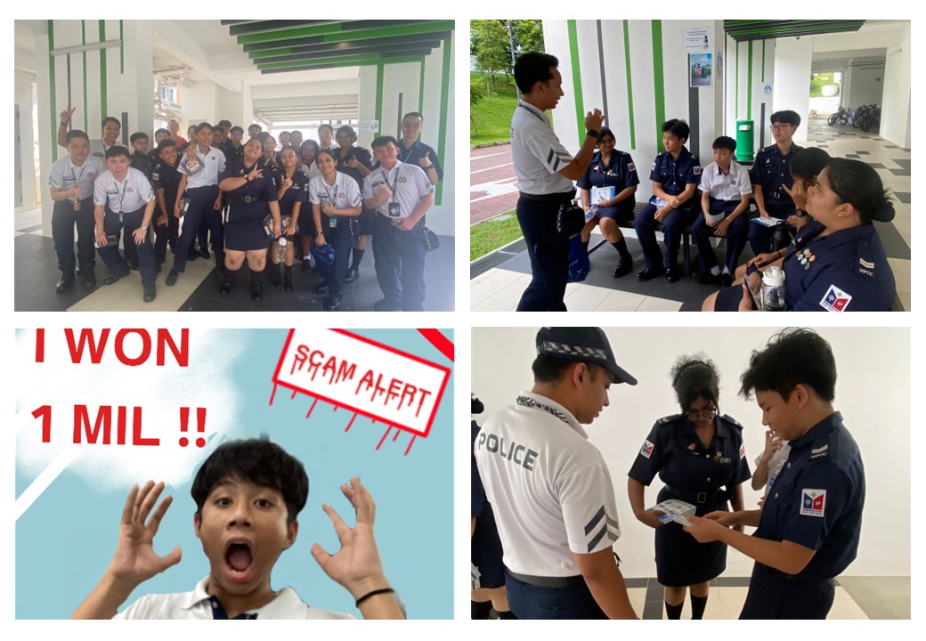 Police Youth Ambassador Project